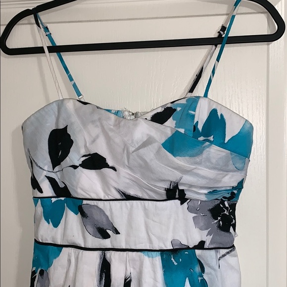 Speechless | Floral Dress - Picture 2 of 4